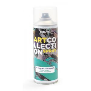 Werniks w sprayu Ghiant błyszczący do farb olejnych 400ml